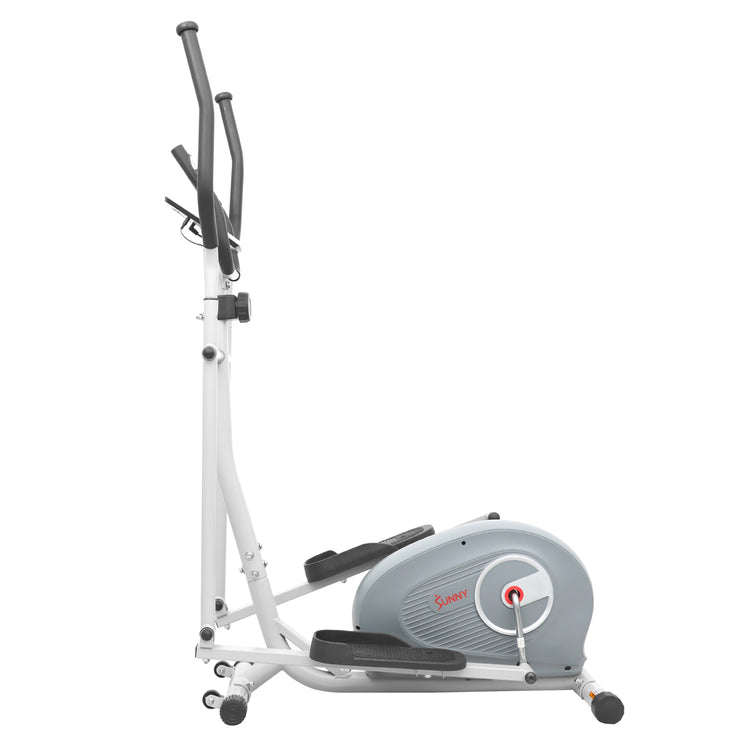 Bicicleta elíptica magnética Sunny Health &amp; Fitness - SF-E3955