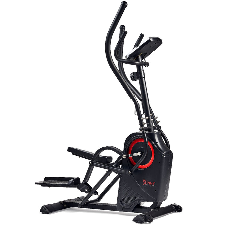 Escalador cardiovascular premium Sunny Health &amp; Fitness - SF-E3919