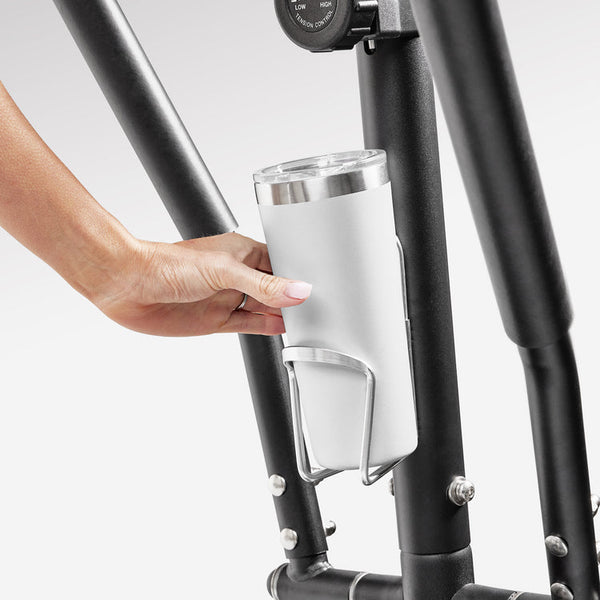 Escalador cardiovascular premium Sunny Health &amp; Fitness - SF-E3919