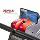 Máquina de remo magnética premium Sunny Health &amp; Fitness, máquina de remo inteligente con aplicación exclusiva SunnyFit y conectividad Bluetooth mejorada - SF-RW5941SMART