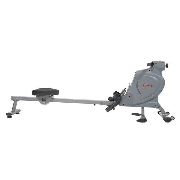 Máquina de remo de dos ruedas Sunny Health &amp; Fitness - SF-RW5935