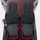 Máquina de remo de madera para agua Sunny Health &amp; Fitness - SF-RW522074