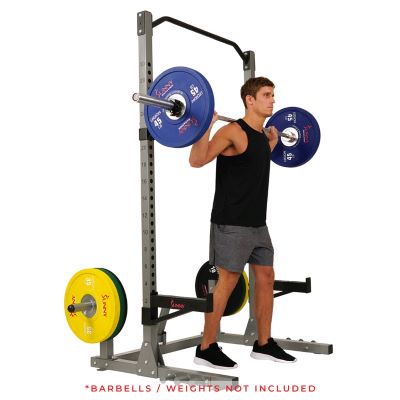 Gimnasio en casa Sunny Health &amp; Fitness - SF-BH6802