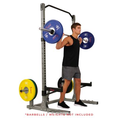 Sunny Health & Fitness Power Rack - SF-BH6802