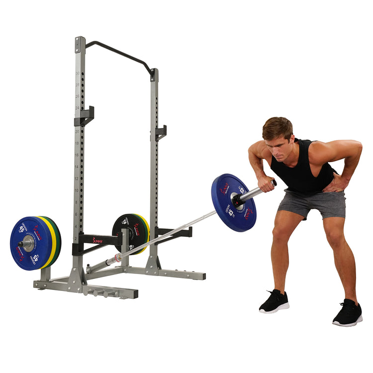 Gimnasio en casa Sunny Health &amp; Fitness - SF-BH6802