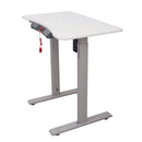 Cinta de correr Sunny Health &amp; Fitness con escritorio automático desmontable - SF-TD7884