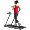 Cinta de correr con motor sin escobillas inteligente Helius Lite de Sunny Health &amp; Fitness - SF-T722051