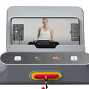 Cinta de correr con motor sin escobillas inteligente Helius Lite de Sunny Health &amp; Fitness - SF-T722051