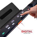 Cinta de correr motorizada plegable ASUNA Slim 8730