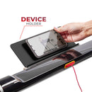 Cinta de correr motorizada plegable ASUNA Slim 8730