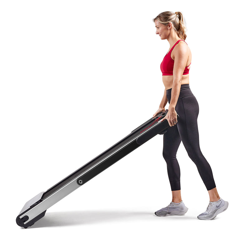 Cinta de correr motorizada plegable ASUNA Slim 8730