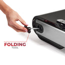 Cinta de correr motorizada plegable ASUNA Slim 8730