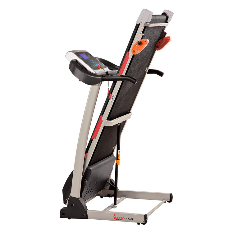 Sunny Health & Fitness Treadmill - SF-T4400