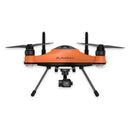 SwellPro SplashDrone 4 Plus (SD4+) Multifunctional Waterproof Drone