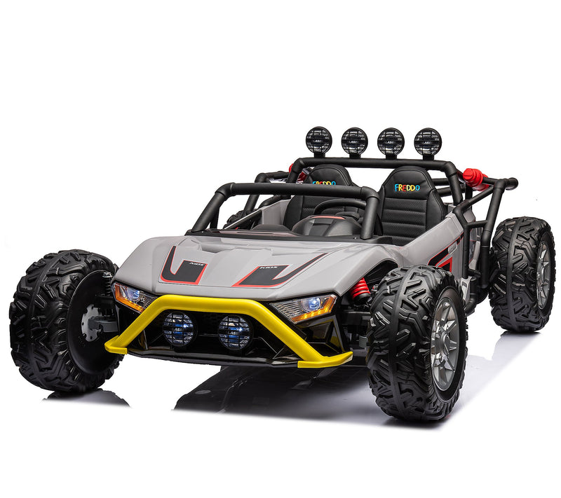 Freddo Monster 24V 2 Seater