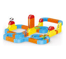 Contixo Magnetic Train Set MT2