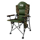 Terrain Heated Camping Chair