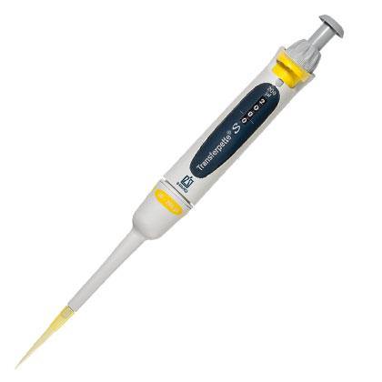 Brandtech 704630 pipette spare parts Lower part of ejector 0.1-1ÂµL adjustable