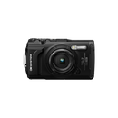 Olympus OM System TG-7 DIGITAL CAMERA BLK