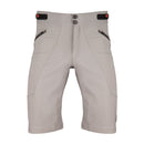 The Shredder - Men’s MTB Off Road Cycling Shorts Bundle with Padded Undershorts