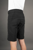 The Shredder - Men’s MTB Off Road Cycling Shorts Bundle with Padded Undershorts