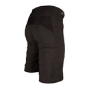 The Shredder - Men’s MTB Off Road Cycling Shorts Bundle with Padded Undershorts