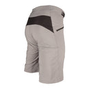 The Shredder - Men’s MTB Off Road Cycling Shorts Bundle with Padded Undershorts