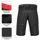 The Single Tracker - Men's MTB Mountain Bike Shorts