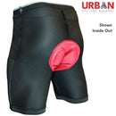The Single Tracker - Men's MTB Mountain Bike Shorts