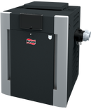 Calentador digital de piscina a gas natural RUUD