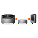 EcoFlow TITAN 5000 Plus Whole Home Battery Storage + Extra Battery 5kWh + Generator Rectifier