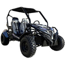 TrailMaster Cheetah 300E EFI UTV Go Kart, Shaft Drive, Liquid Cooled CVT Auto with Reverse