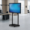 Quiosco interactivo de montaje en pared LEDscopic (4K)