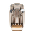 TP-Ronin 4D Massage Chair – SL-Track, Zero-Gravity & Heat Therapy