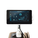 TP-Ronin 4D Massage Chair – SL-Track, Zero-Gravity & Heat Therapy