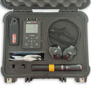 PBN-TEC TKP-ULTRA - Kit de barrido TSCM definitivo