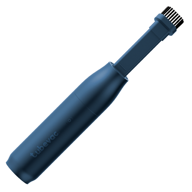 Veho Tubevac Mini Cordless Vacuum