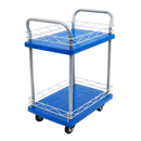 Two Shelf Utility Cart