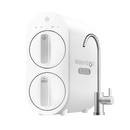 Waterdrop - Reverse Osmosis Water Filtration System for Home, G2P600