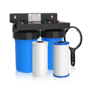Waterdrop - WHF21-PG 5 Micron 2-Stage Whole House Water Filtration System