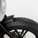 XPRIT Beach Seal Electric Bike