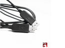 FLUX Lightburn Bridge Cable
