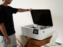 FLUX Ador Color Printing Laser Cutter 10w