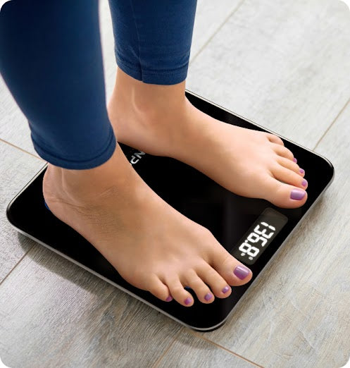 Onpoint Smart Scale | Wellbots | Free Shipping