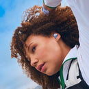 Google Pixel Buds 2a Gen 2 Wireless Earbuds with Active Noise Cancellation