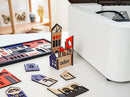 FLUX Ador Color Printing Laser Cutter 10w