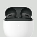Google Pixel Buds 2a Gen 2 Wireless Earbuds with Active Noise Cancellation