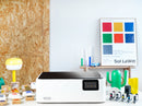 FLUX Ador Color Printing Laser Cutter 20w