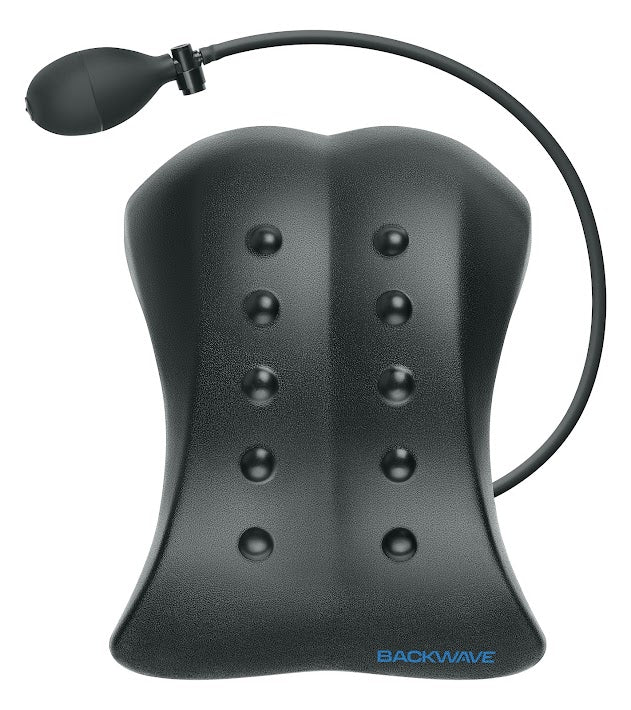 Camilla para espalda Backwave para aliviar la columna lumbar - EOL