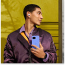 Google Pixel Buds 2a Gen 2 Wireless Earbuds with Active Noise Cancellation